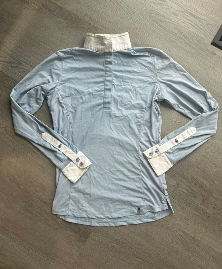 Tredstep Symphony Women’s Show Shirt XS
