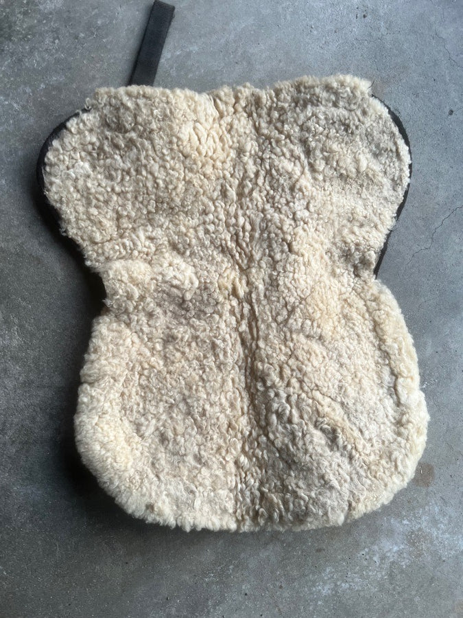 Roma Half Pad