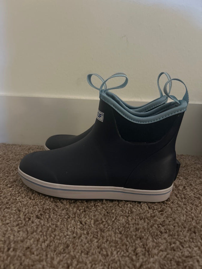 XtraTuff Non Marking Muck Boots