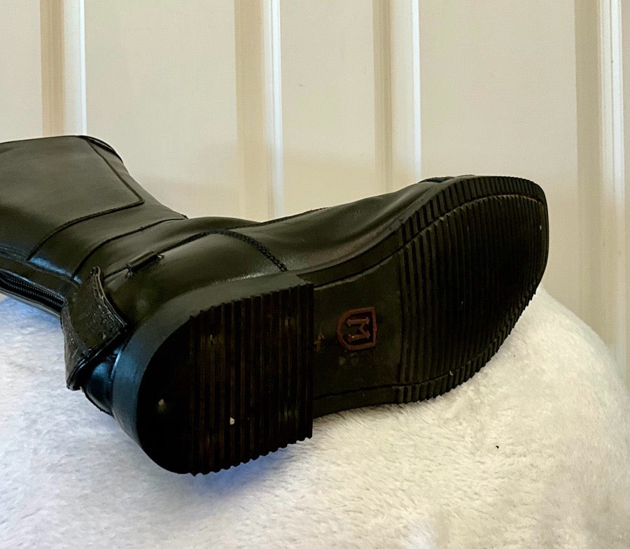 Other LM Custom Formal Field Boots (8)