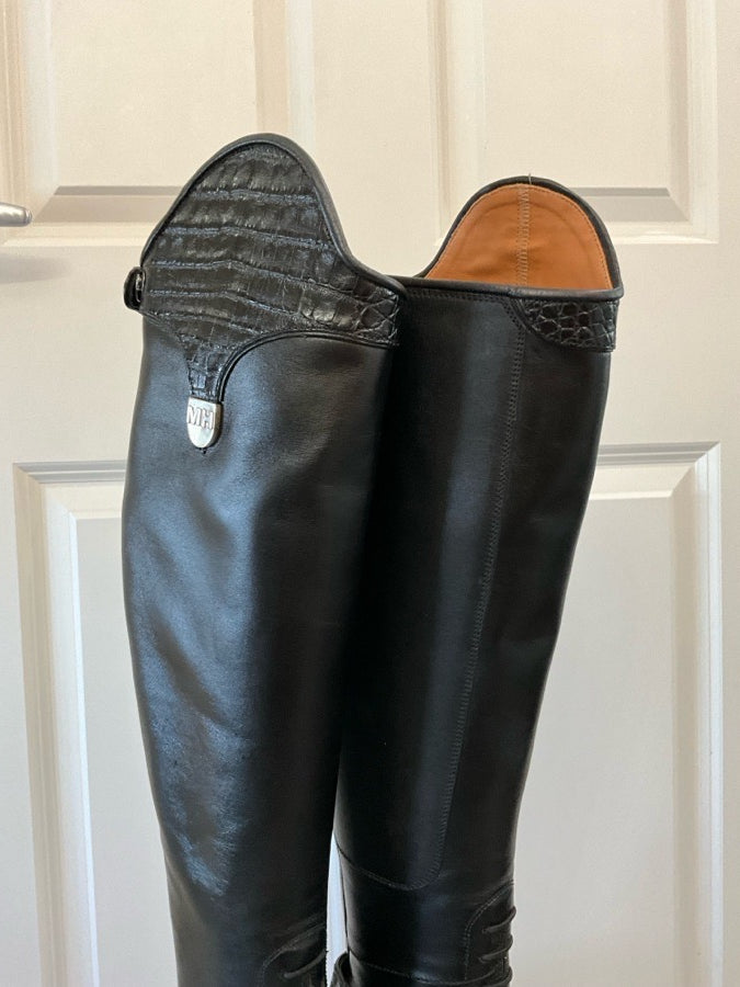 Other LM Custom Formal Field Boots (7)