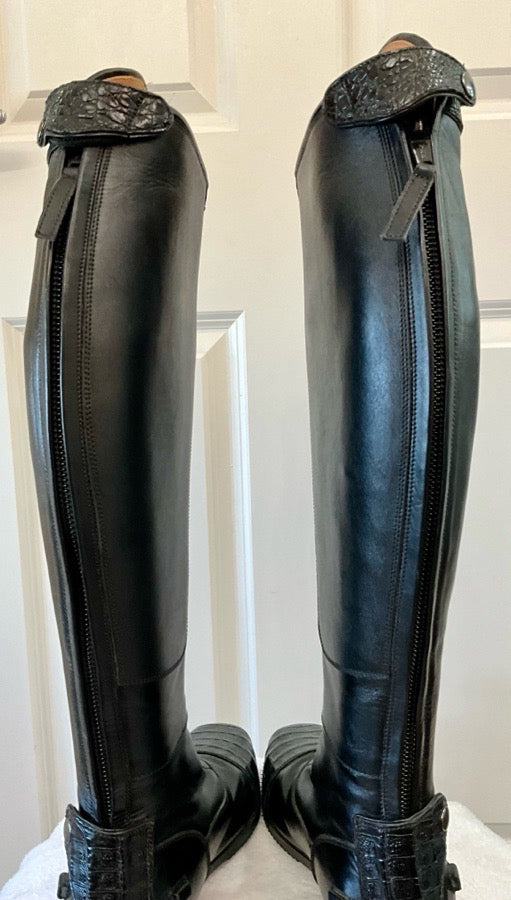 Other LM Custom Formal Field Boots (3)
