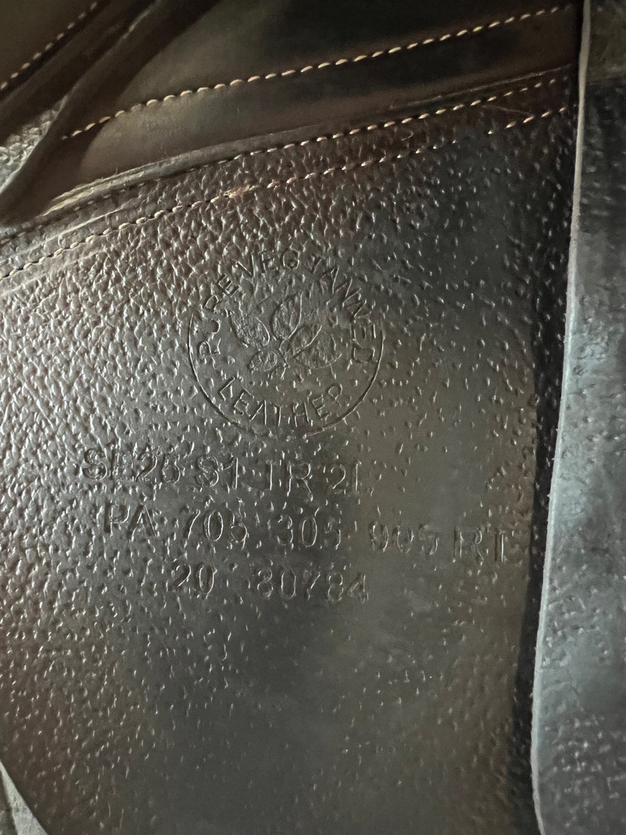CWD TR 2G Saddle