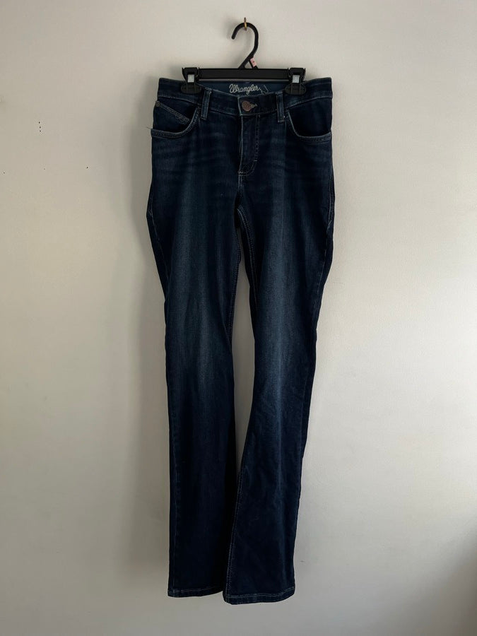 WRANGLER Wrangler Jayla Ultimate Riding Jean (2)