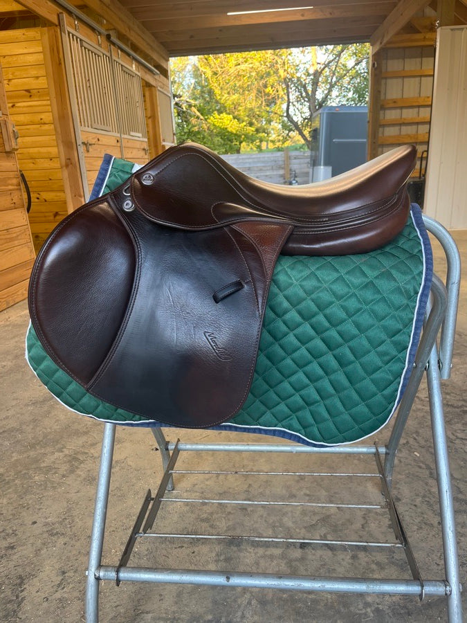 PRESTIGE Prestige Meredith Saddle