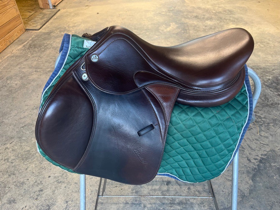PRESTIGE Prestige Meredith Saddle (2)