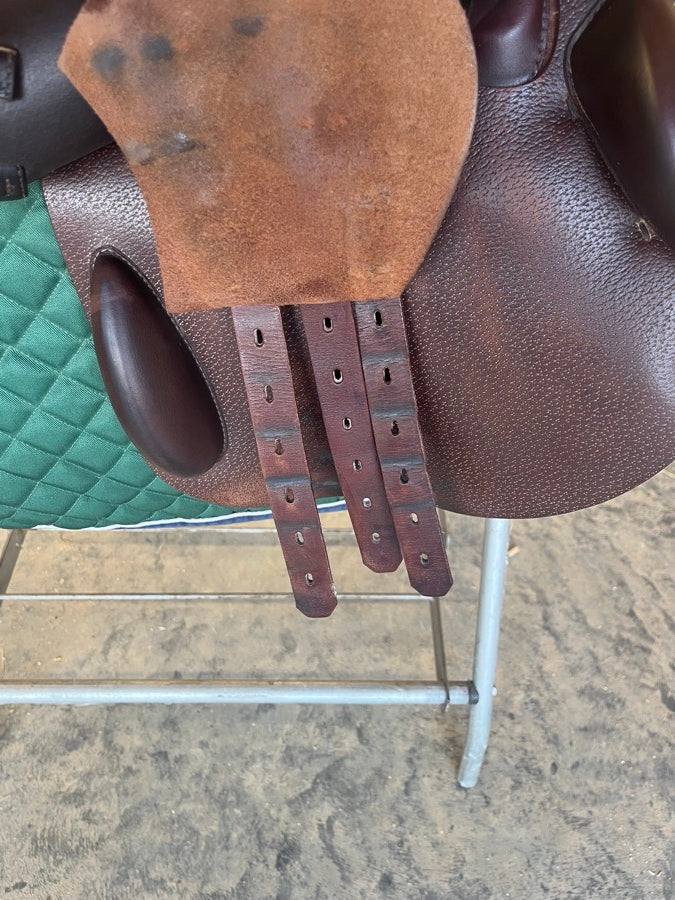 PRESTIGE Prestige Meredith Saddle (7)