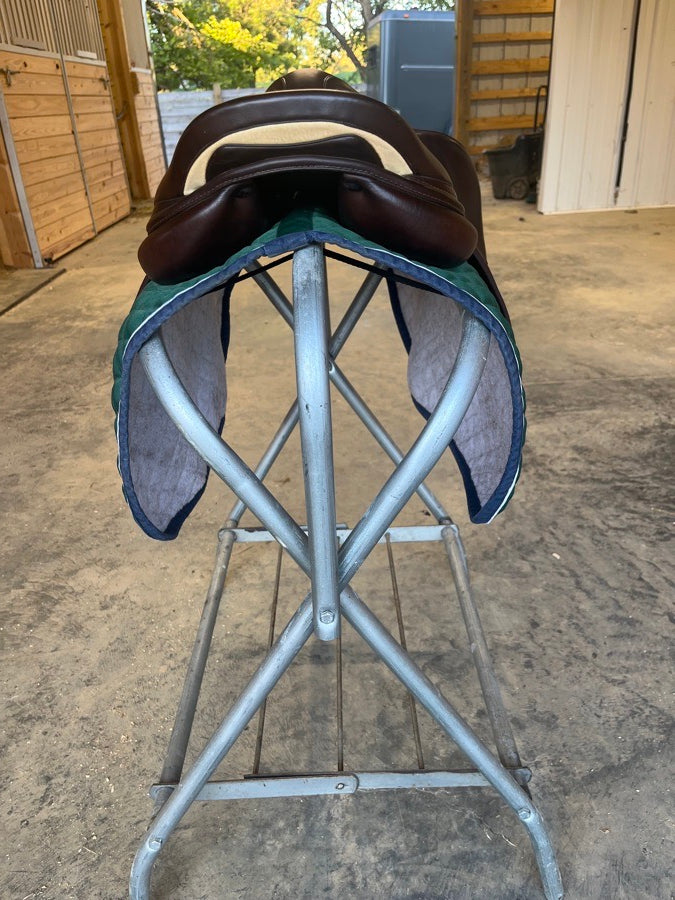 PRESTIGE Prestige Meredith Saddle (5)