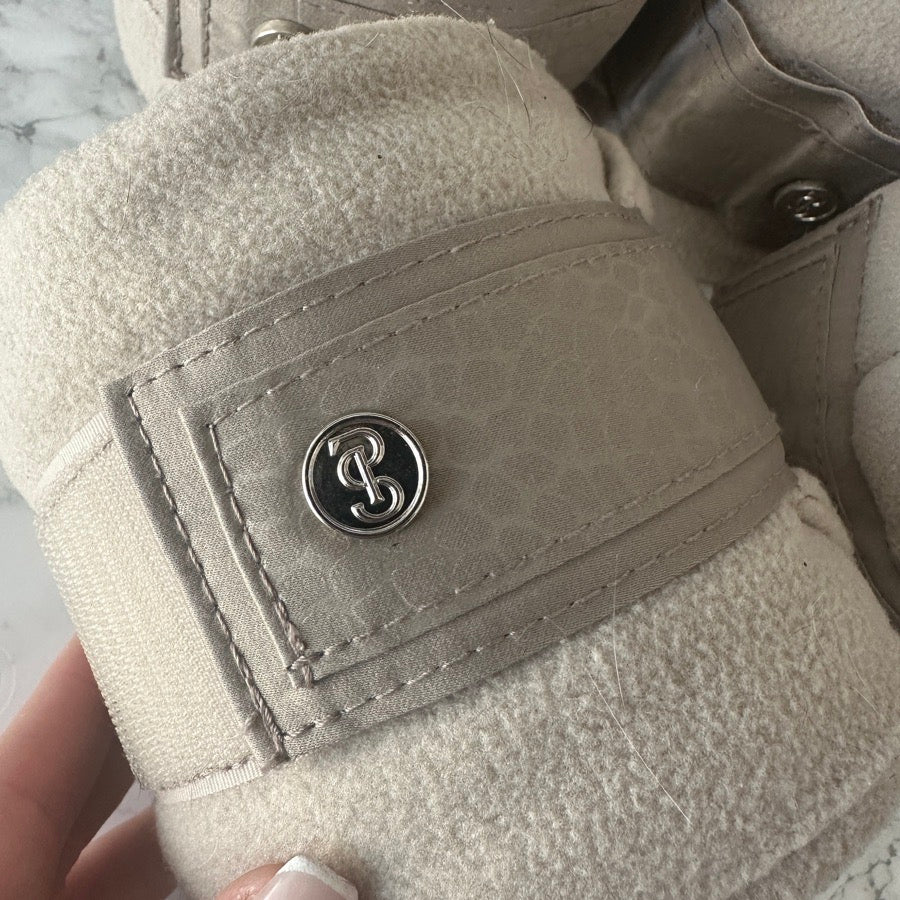 PS of Sweden Polos - Mamba Latte