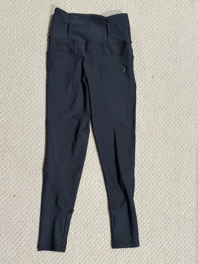 Equipad riding pants
