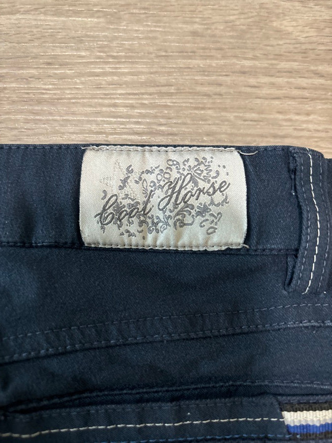 Cool Horse Breeches