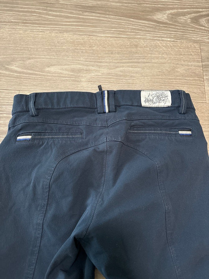 Cool Horse Breeches