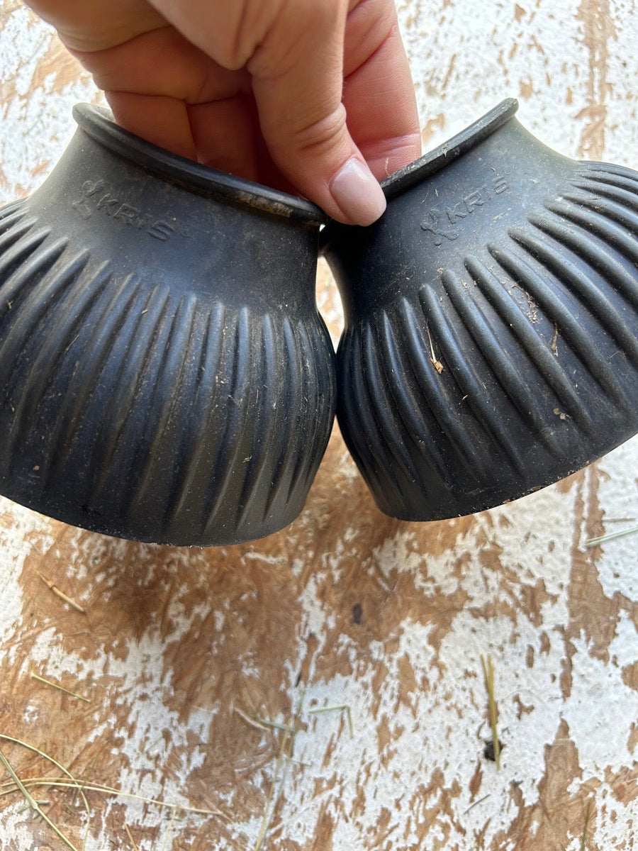 Bell Boots