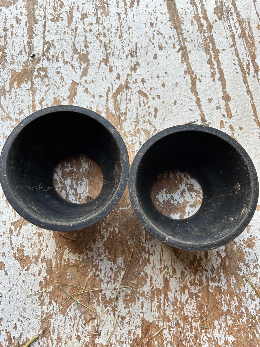 Bell Boots