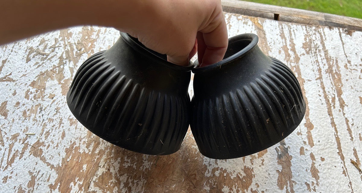 Bell Boots