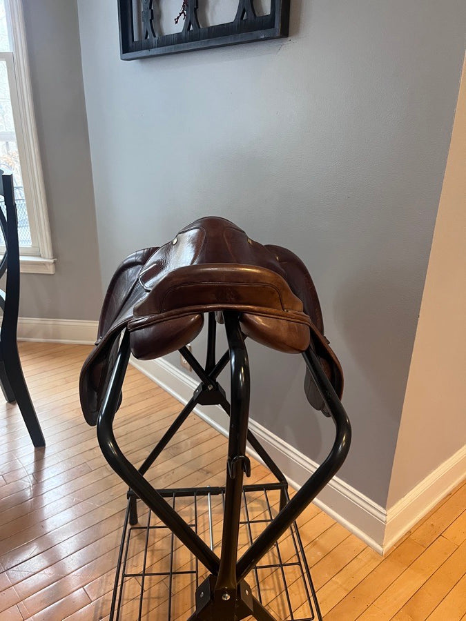 M. Toulouse saddle