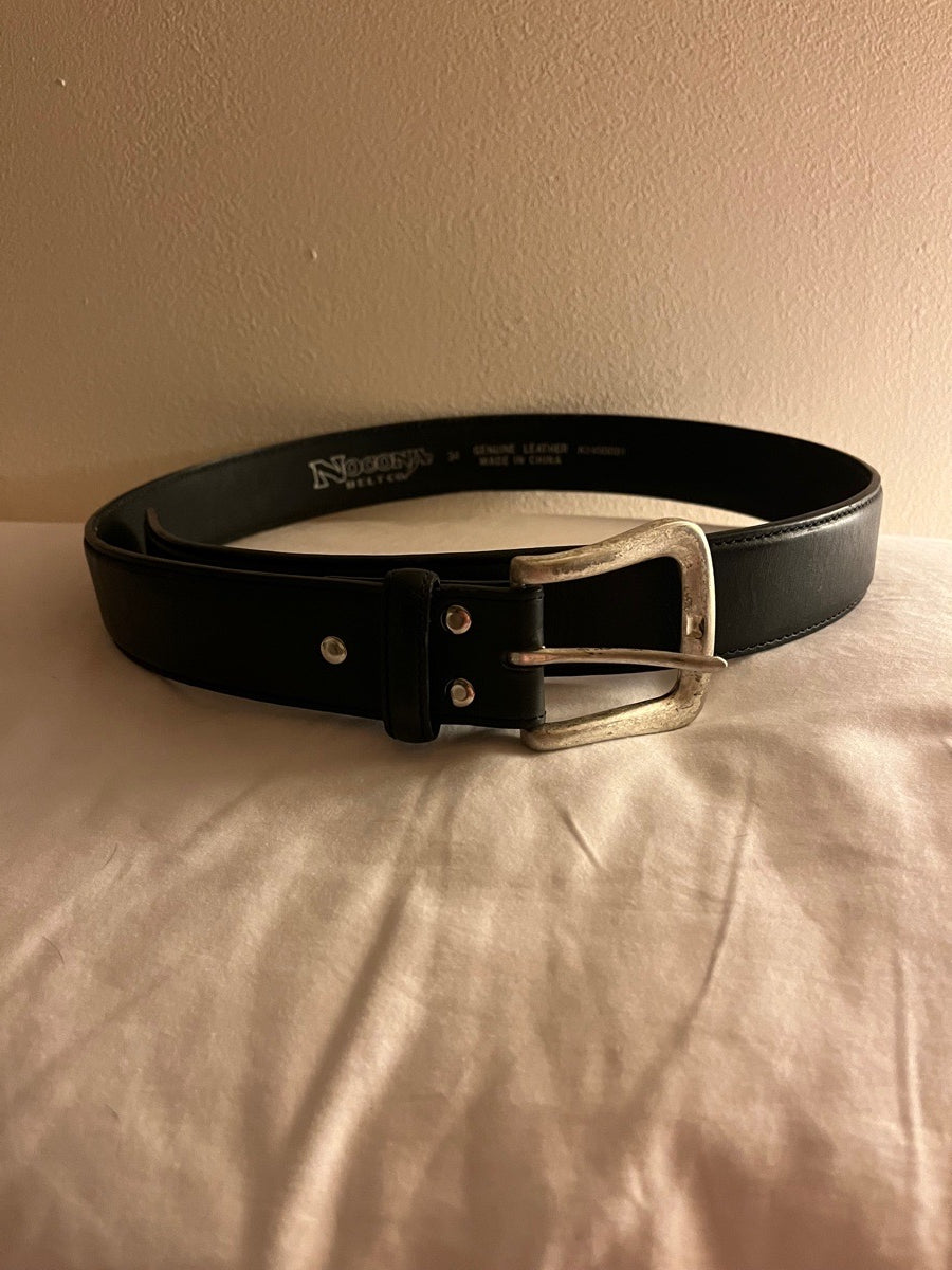 Nocona Belt Co Belt