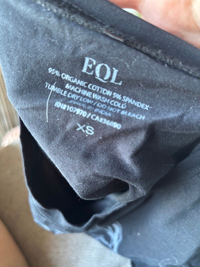 KERRITS EQl by kerrits black horse shirt (3)