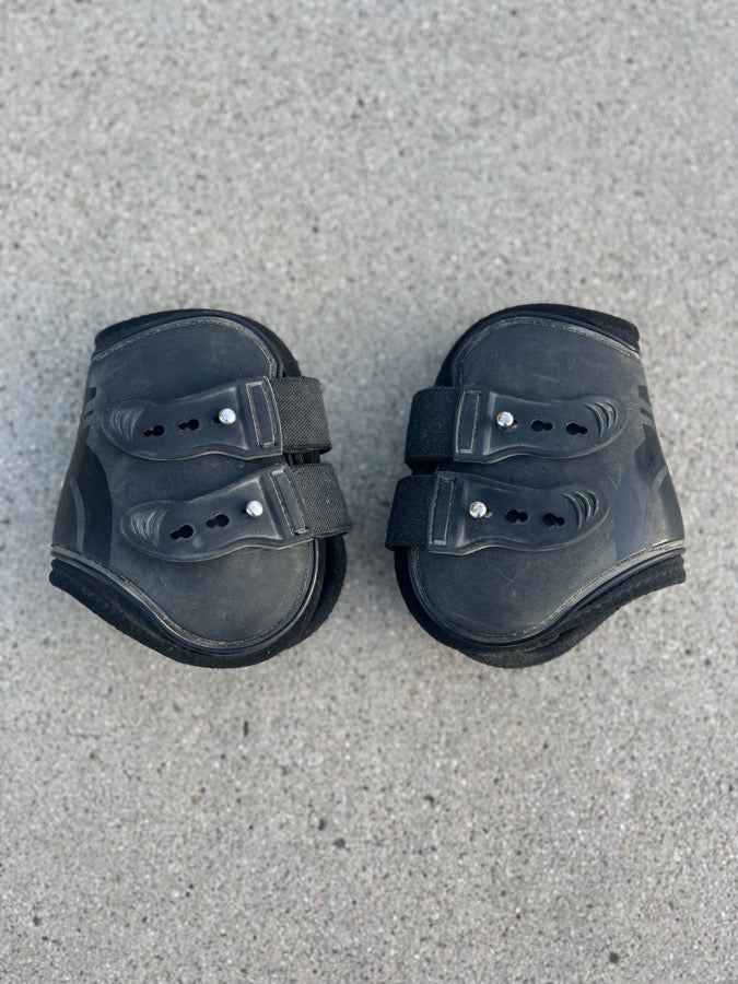 Hind Tendon boots