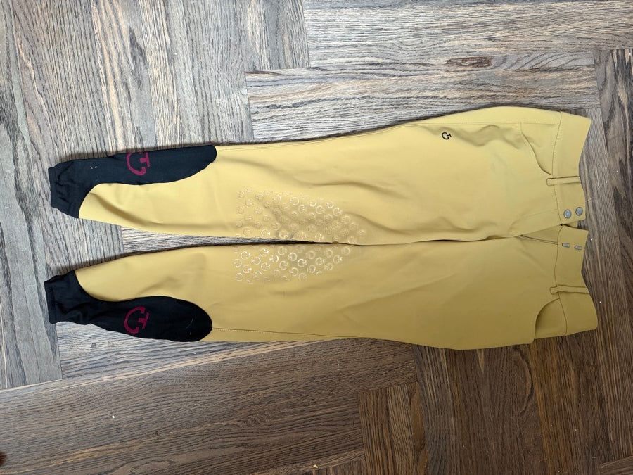 Cavalleria Toscana breeches