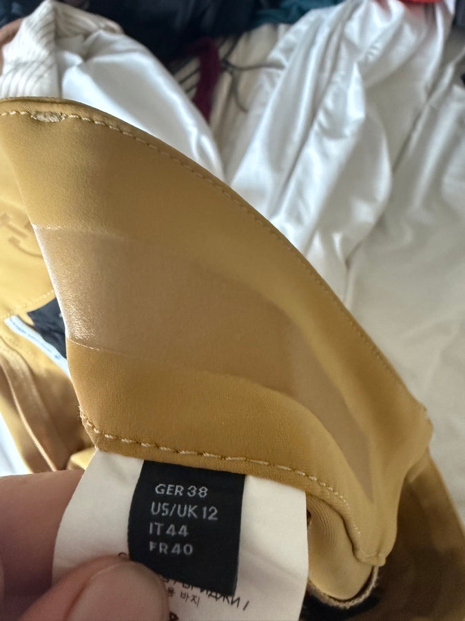 Cavalleria Toscana breeches