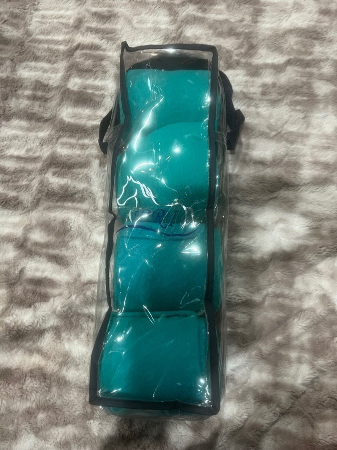 PRI Horse polo wraps