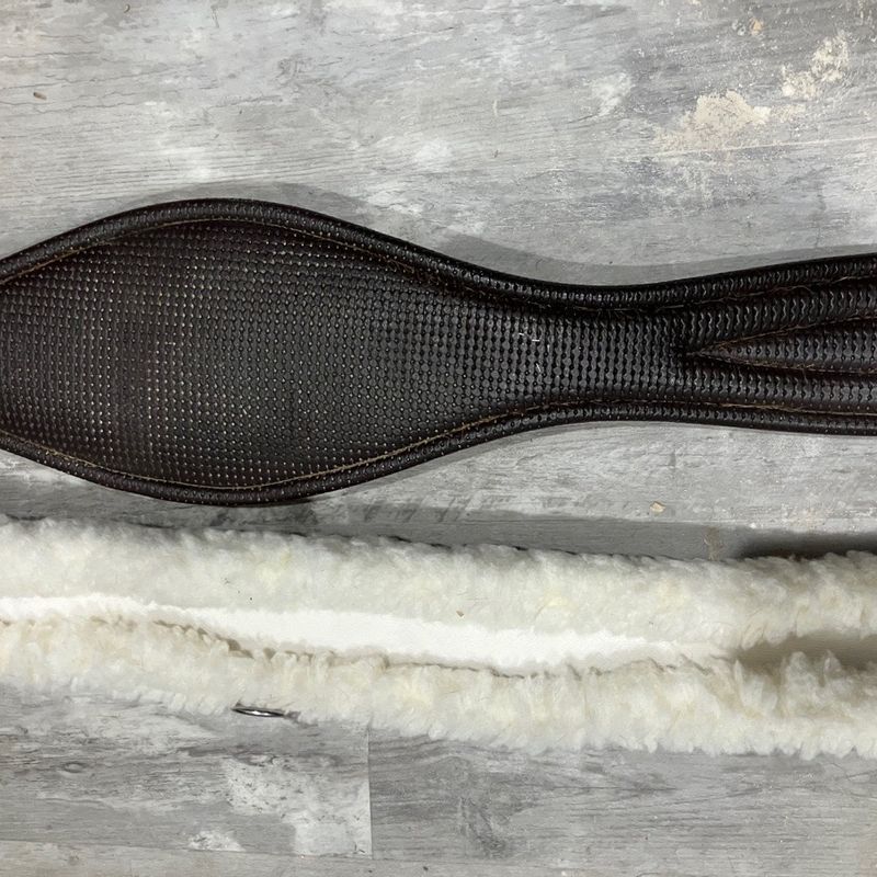 Tekna Brown Anatomical Girth