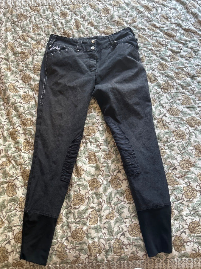 Equine Conture Blakely Breeches