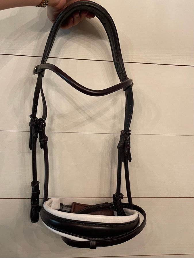 PS OF SWEDEN PS Brown Bridle GP