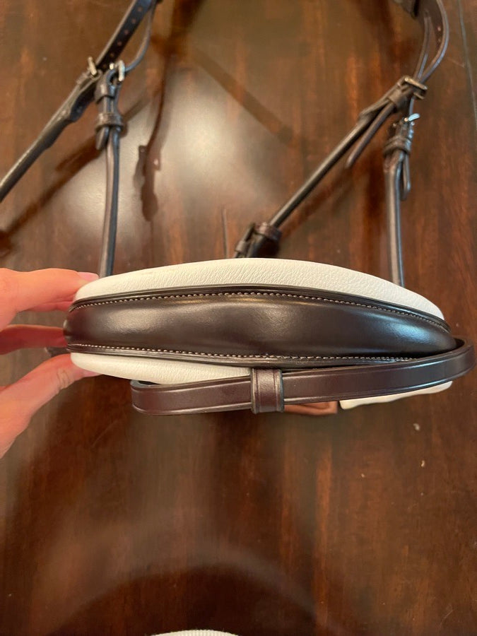 PS OF SWEDEN PS Brown Bridle GP (3)