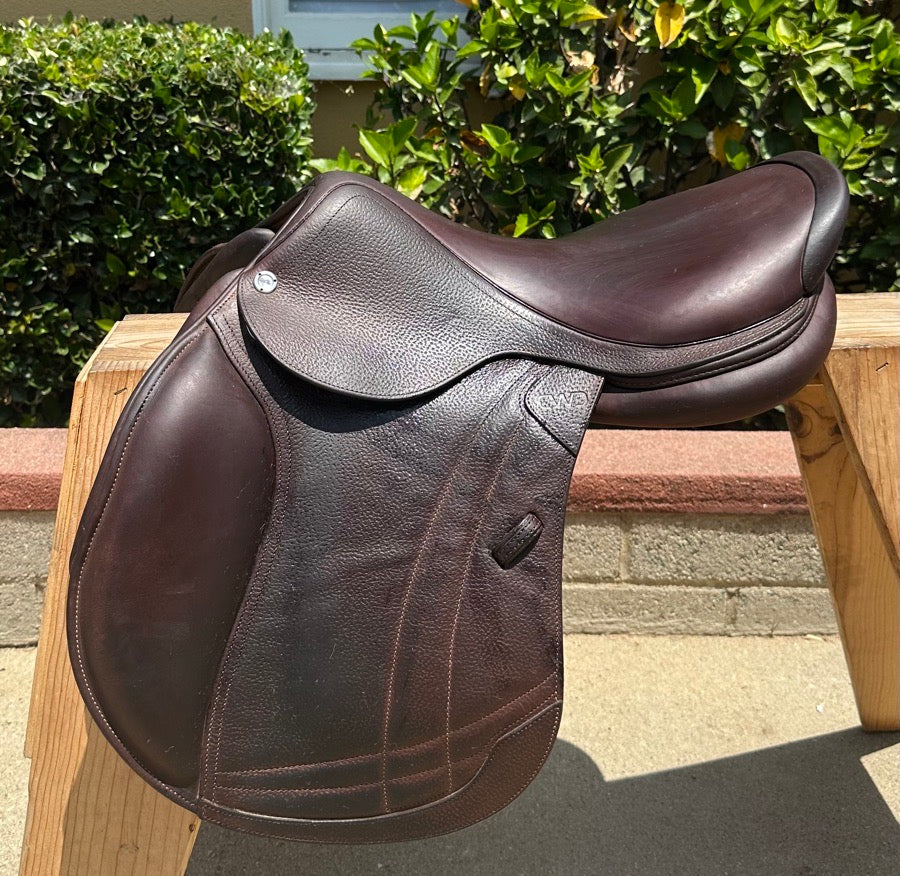 CWD Hunter Mademoiselle 17,5 2L (2)