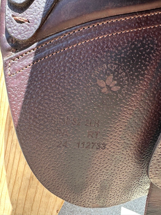 CWD Hunter Mademoiselle 17,5 2L (5)