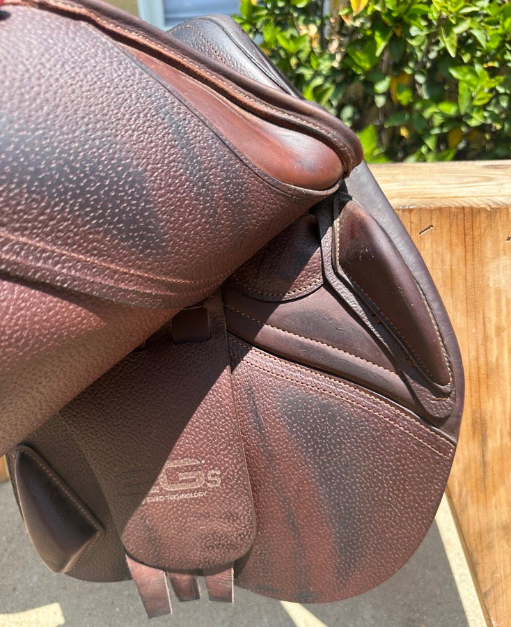 CWD Hunter Mademoiselle 17,5 2L (4)