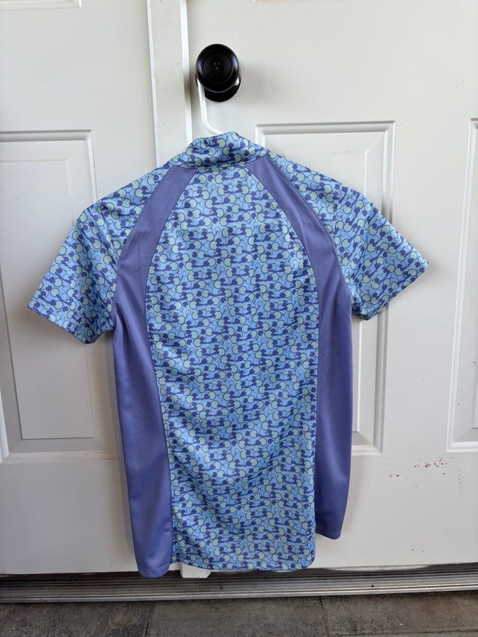 RIDING SPORT riding sport ladies airflow shirt