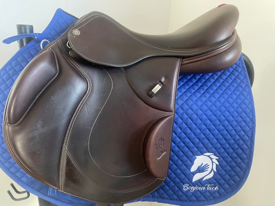 EQUIPE 17” Equipe Ecarbon EK-Class - 2017