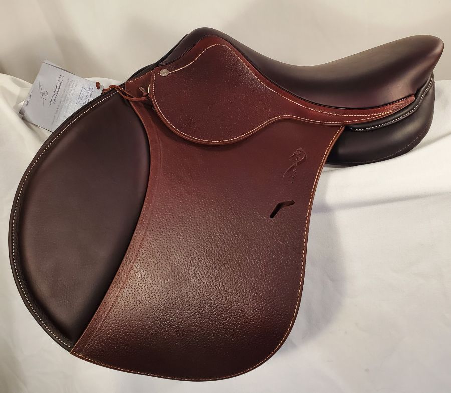 16" 2AB Antares Contact