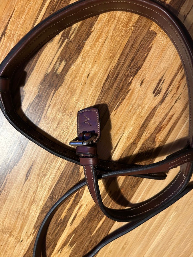 Other Fancy Stitch Hunter Bridle *Gorgeous* (7)