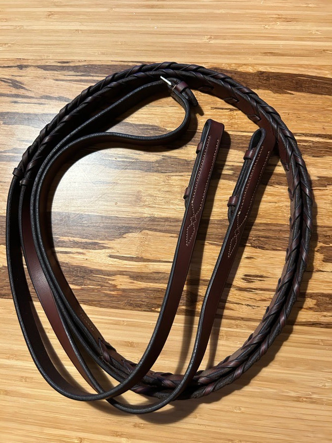 Other Fancy Stitch Hunter Bridle *Gorgeous* (8)