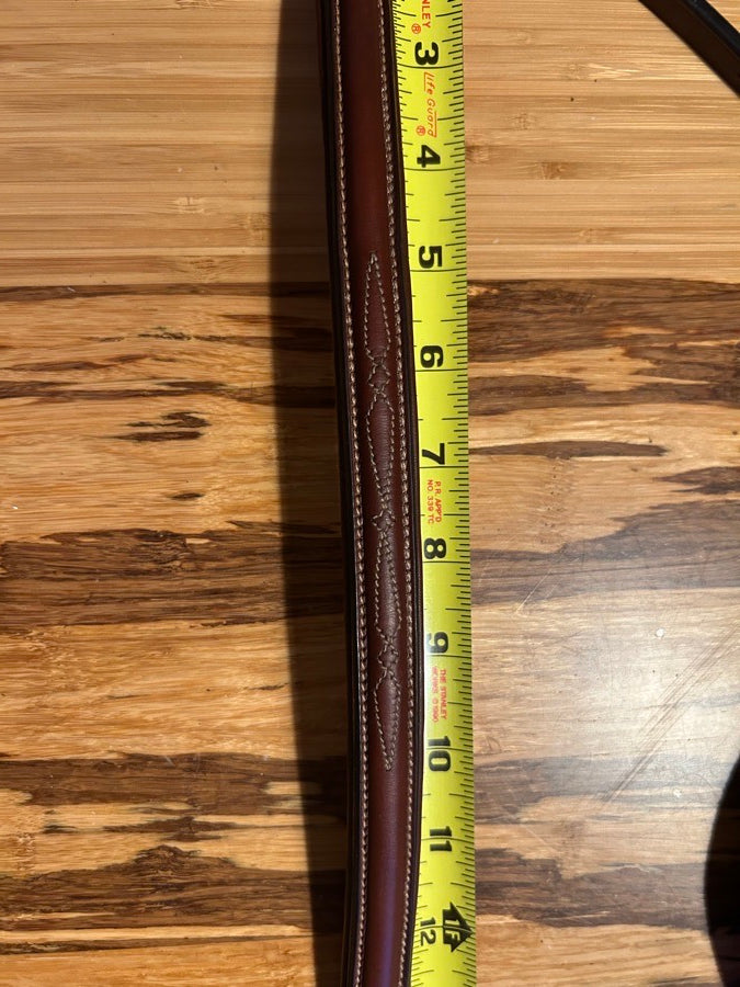 Other Fancy Stitch Hunter Bridle *Gorgeous* (4)