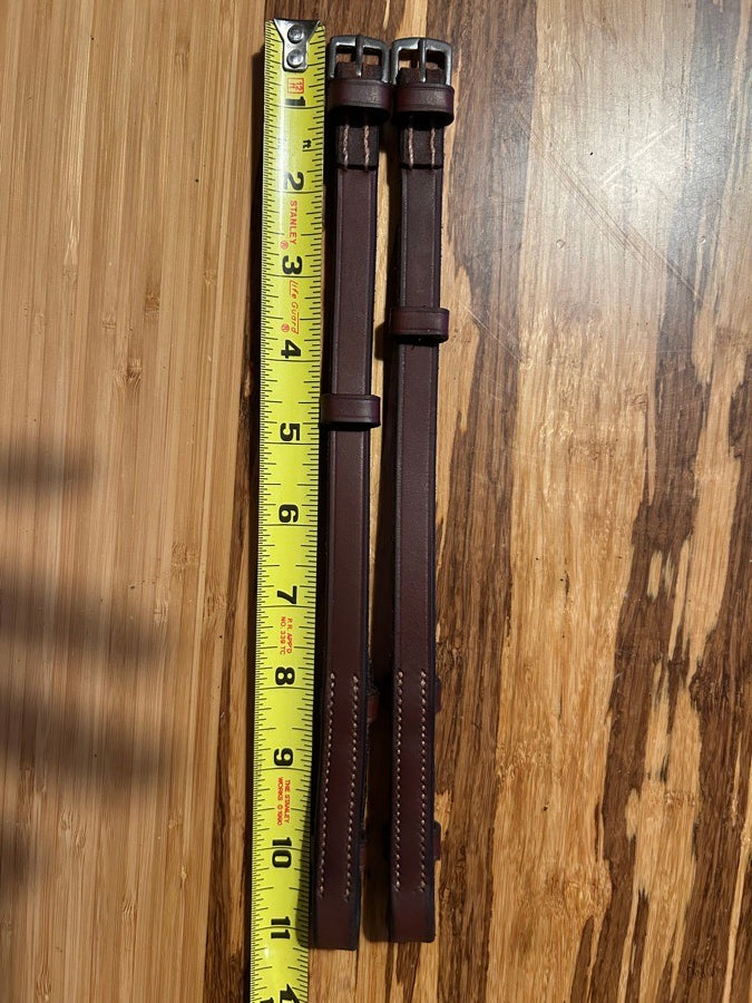 Other Fancy Stitch Hunter Bridle *Gorgeous* (3)