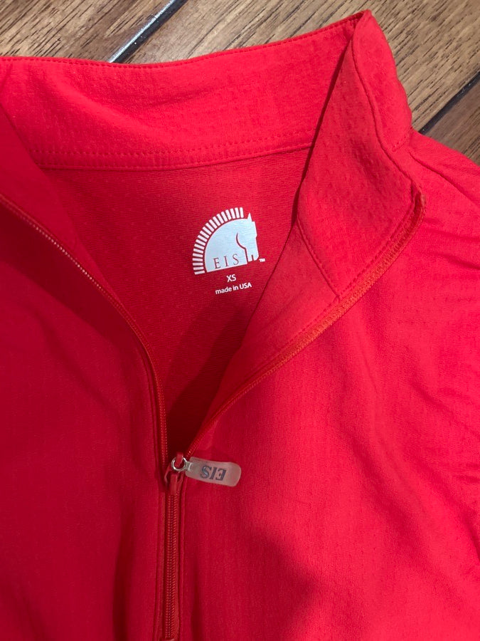 EIS Red summer shirt