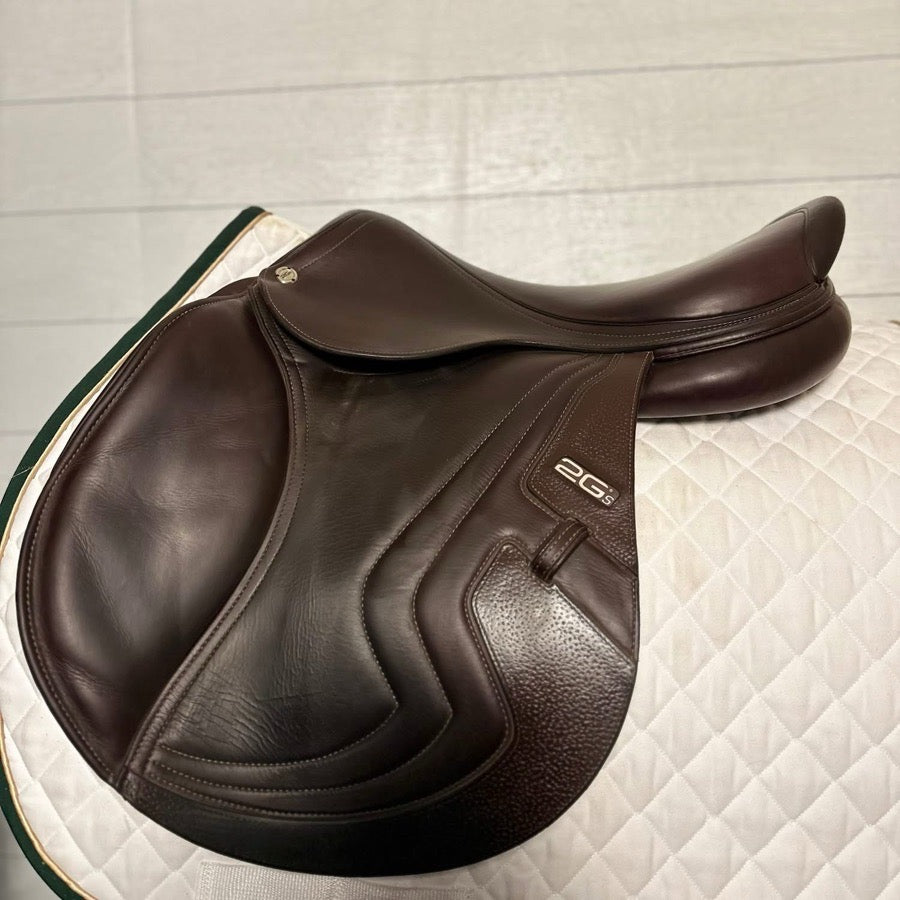 CWD 2023 CWD 2Gs hunter se26 17.5 2L- Full Buffalo (2)