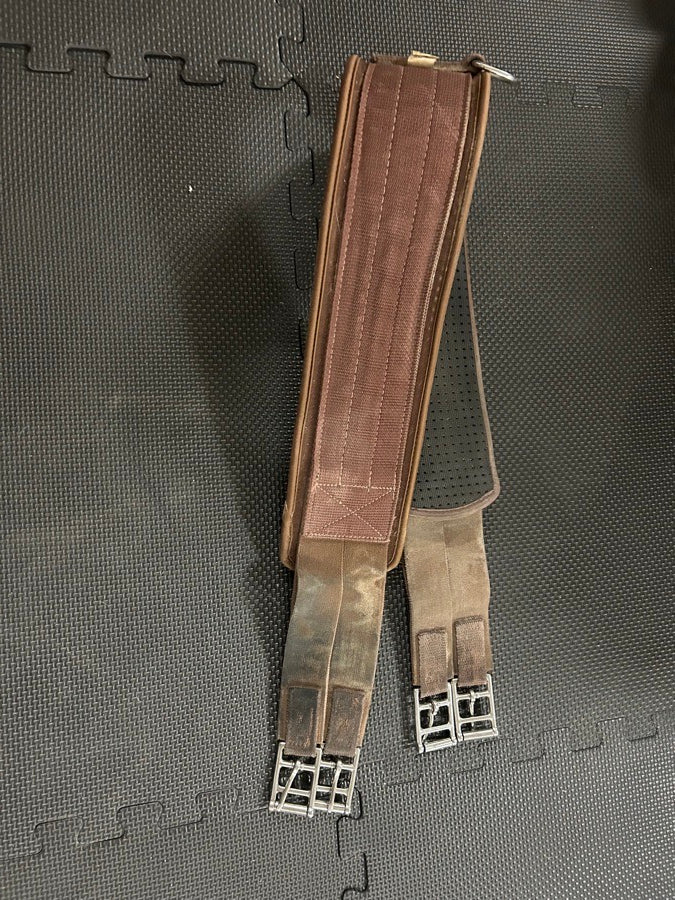 PROFESSIONAL'S CHOICE Professionals Choice girth (2)