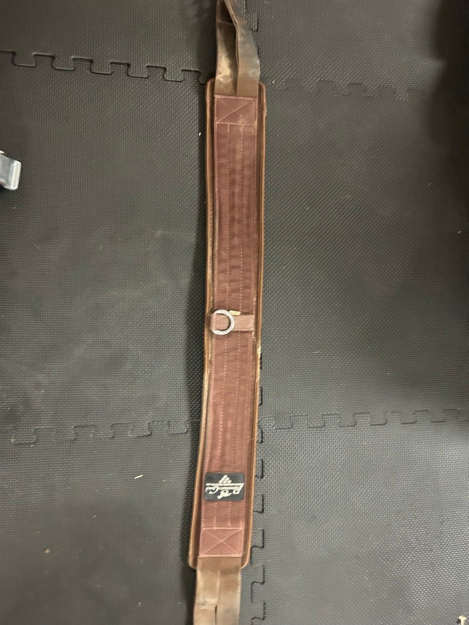 PROFESSIONAL'S CHOICE Professionals Choice girth