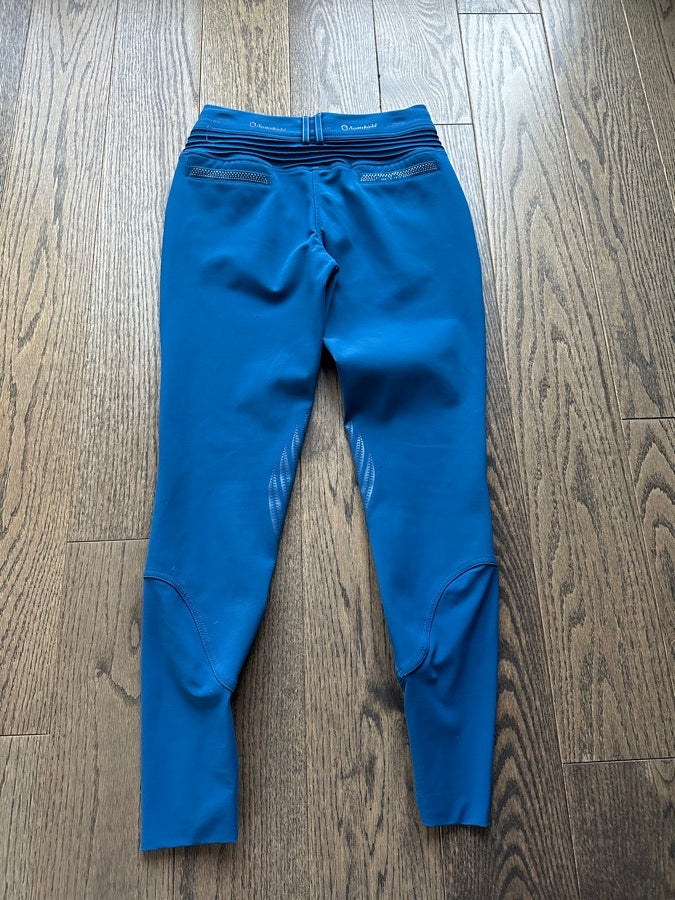 Samshield 26 Breeches
