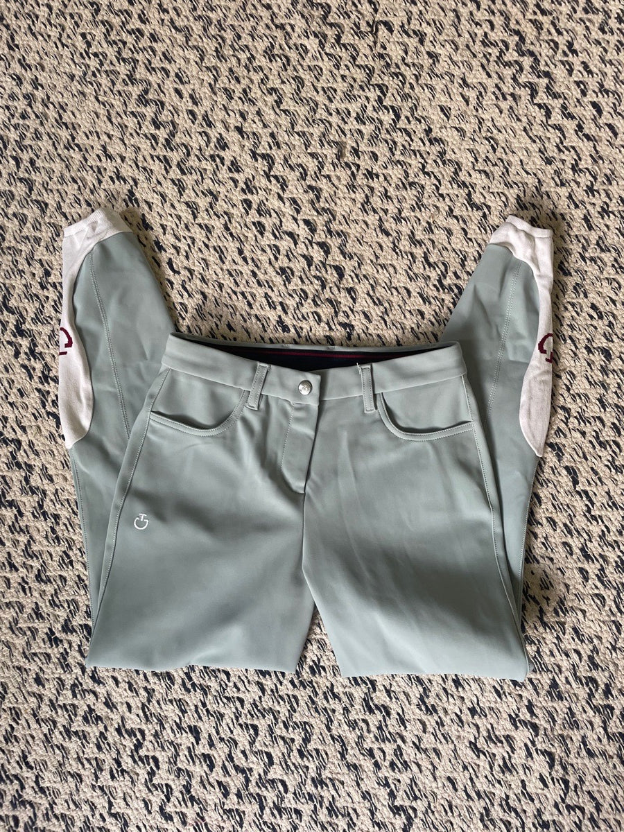 Cavalleria Toscana breeches