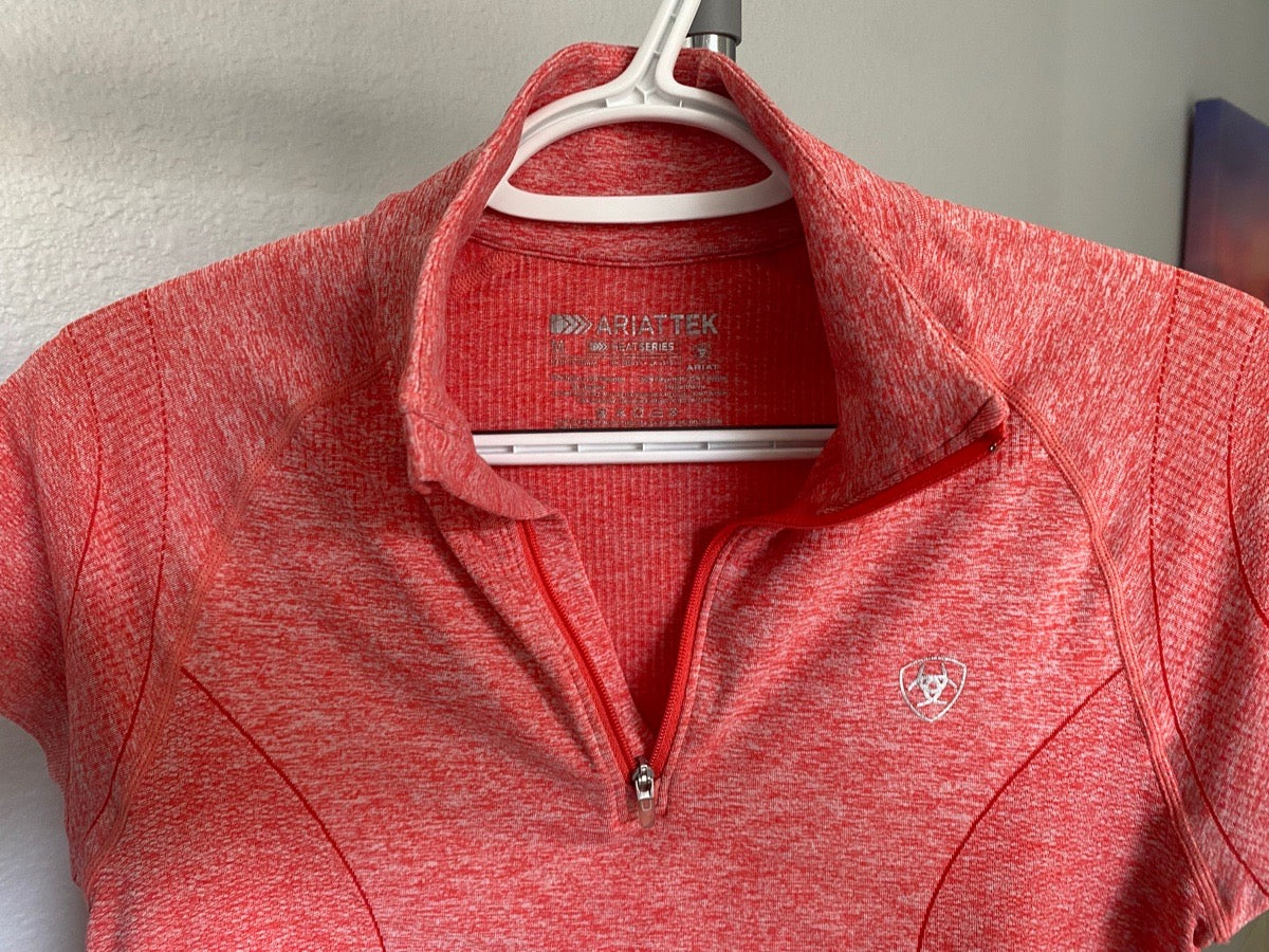 Ariat Tek Heat Shirt