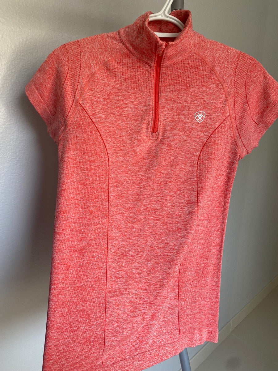 Ariat Tek Heat Shirt