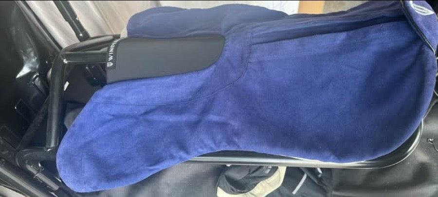 Other Winderen jumping half pad COVER