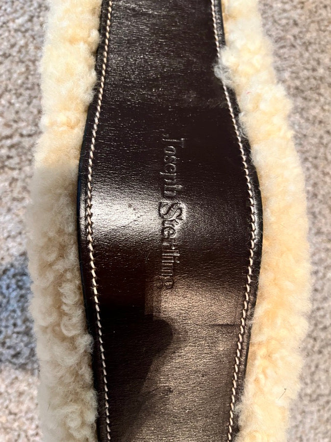 JOSEPH STERLING 52” Joseph Sterling Long Girth
